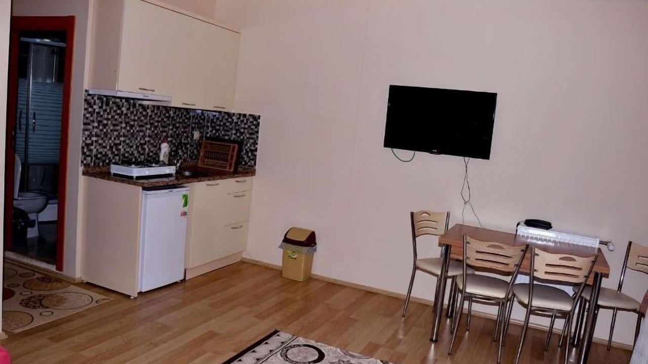 Photo of Kitchen in Caykara
