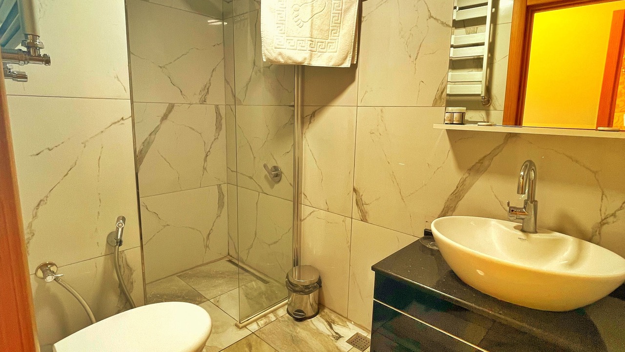 Photo of Bathroom in Caykara