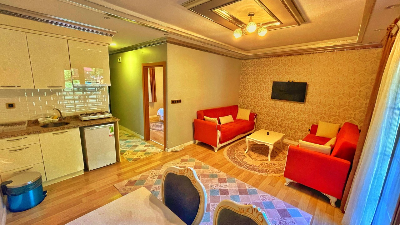 Photo of Bedroom in Caykara