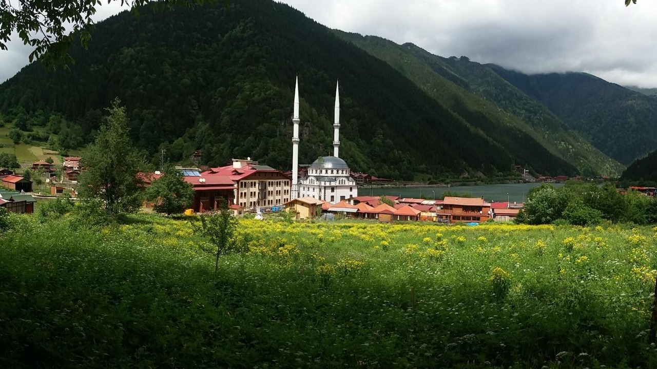 Photo of Outdoor in Caykara
