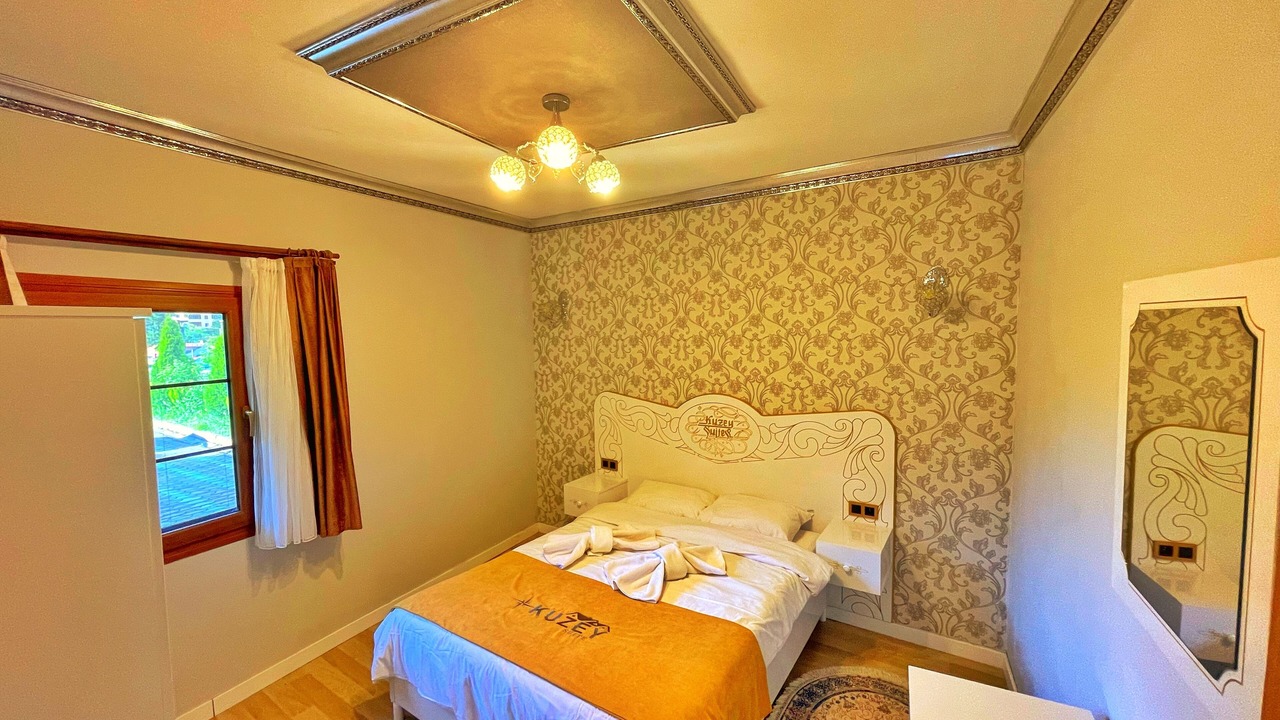 Photo of Bedroom in Caykara