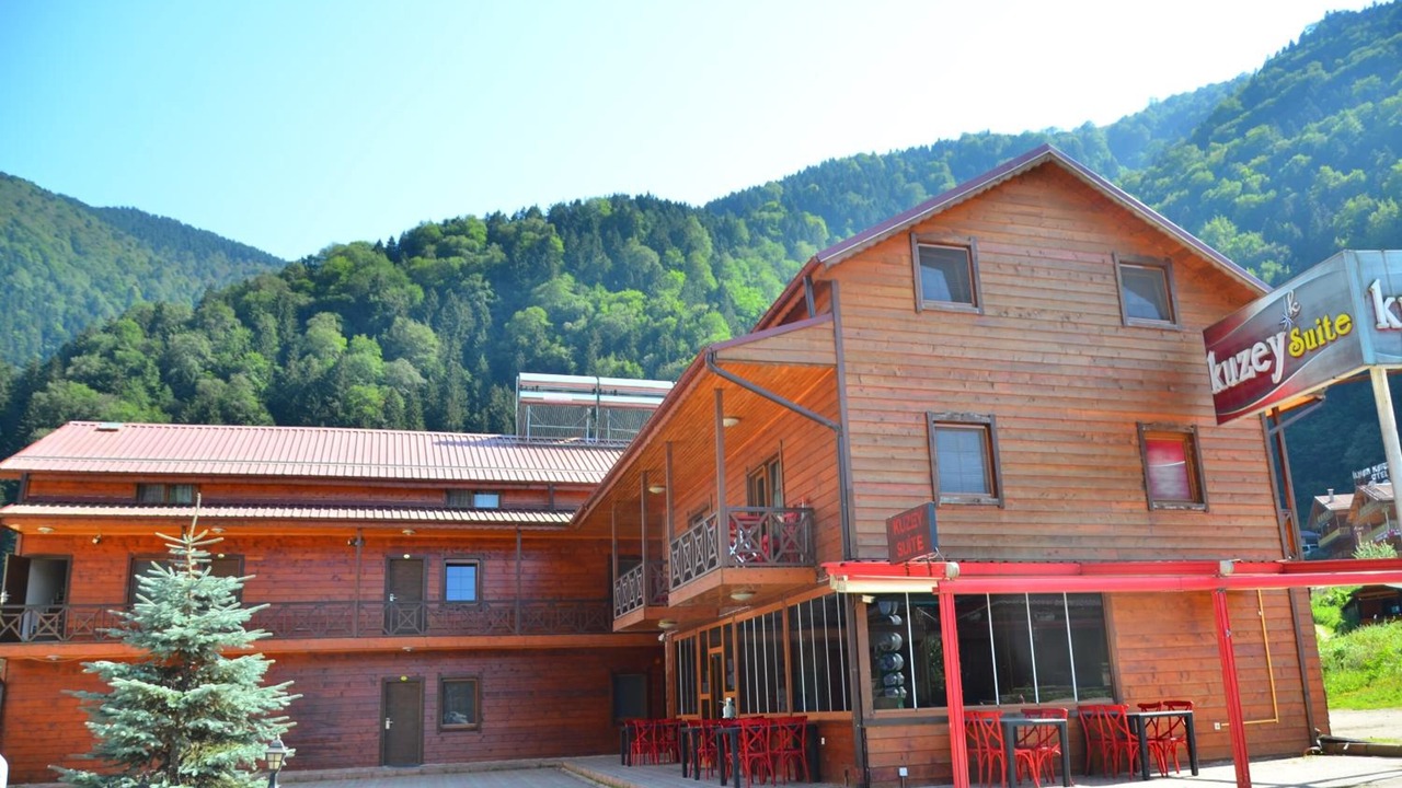Photo of Outdoor in Caykara