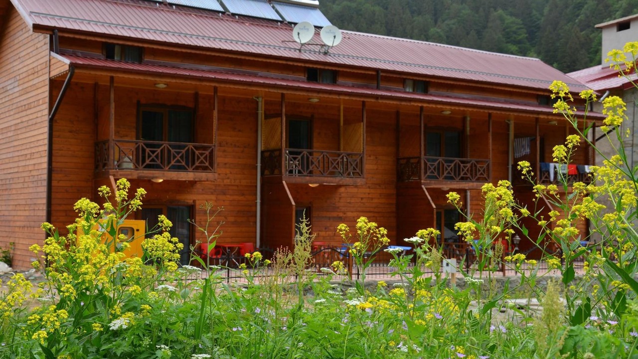Photo of Outdoor in Caykara