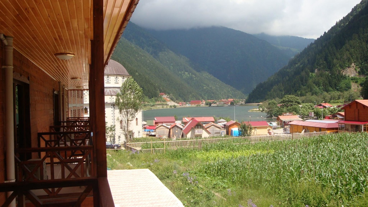 Photo of Patio Balcony in Caykara