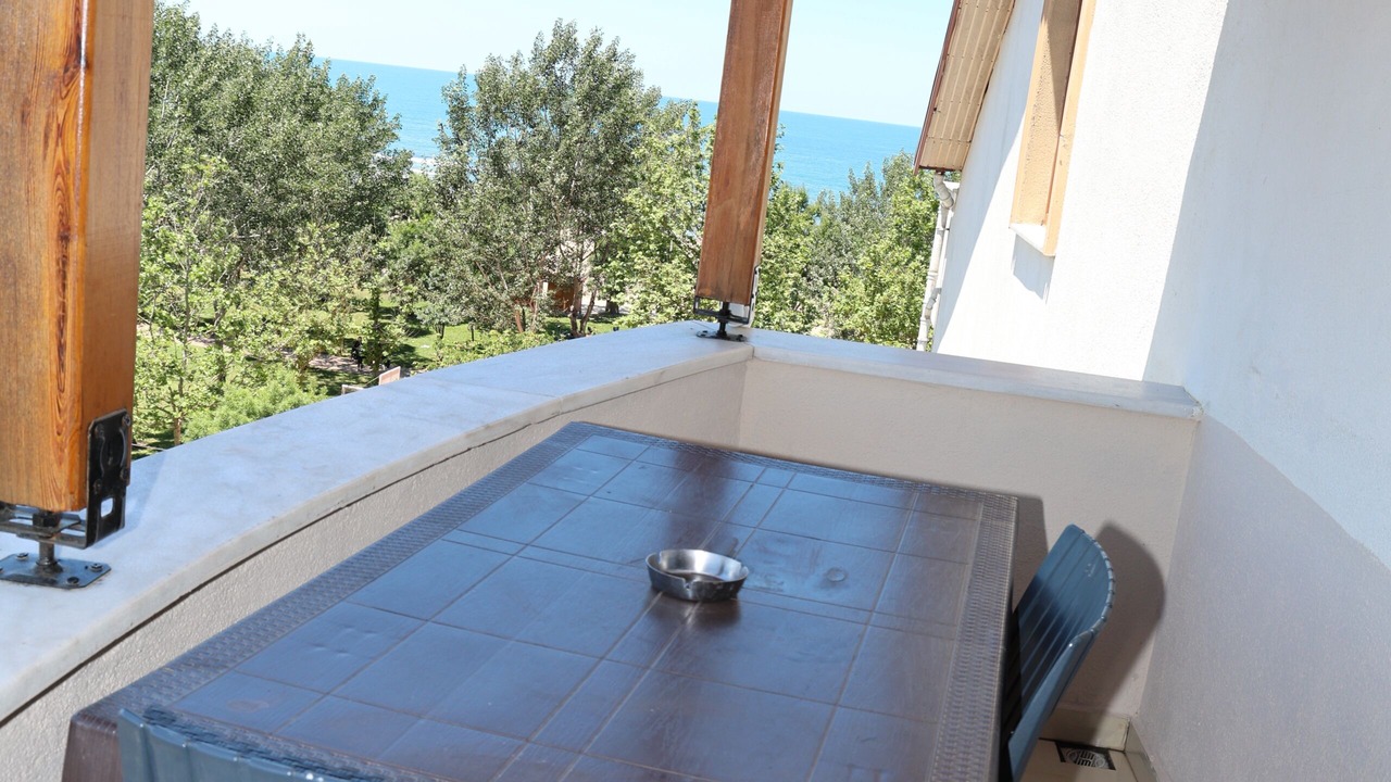 Photo of Bedroom in Cebeci Mahallesi