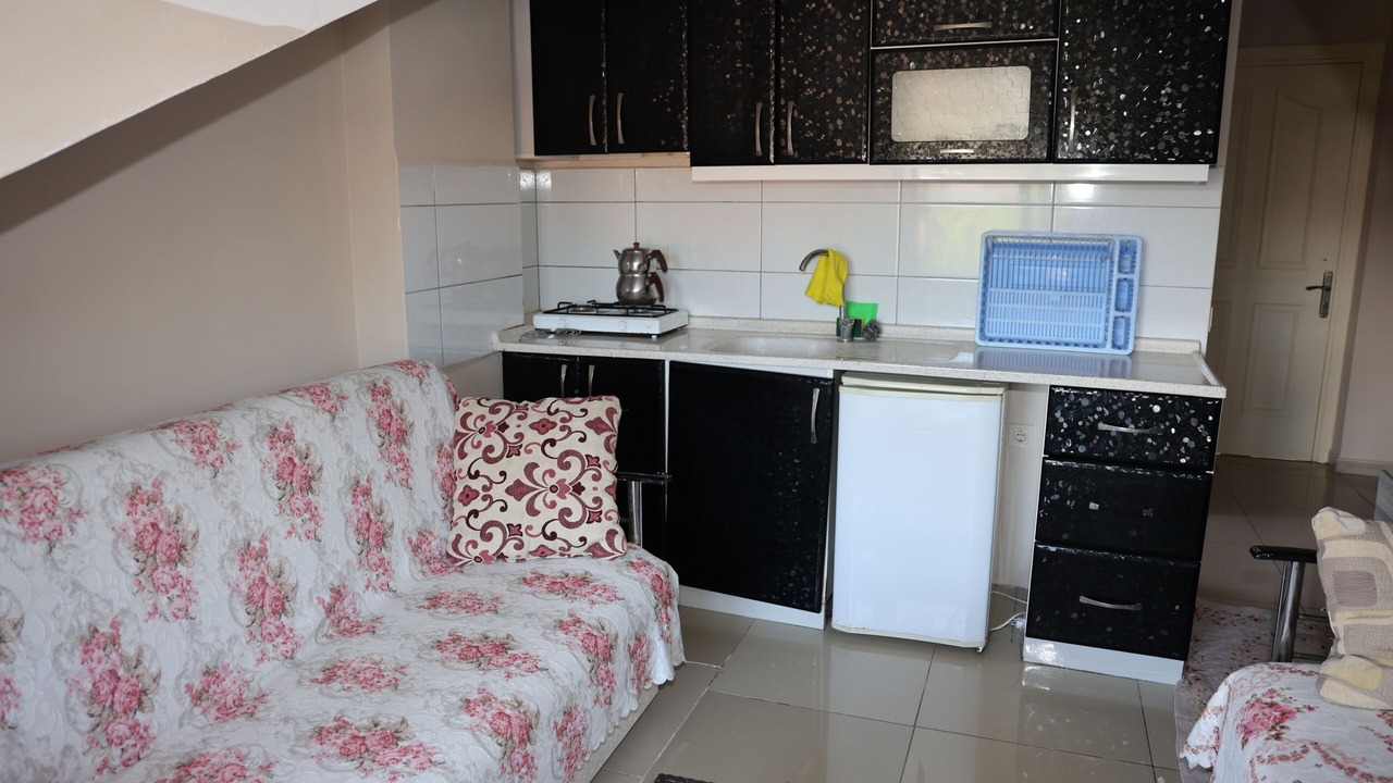 Photo of Bedroom in Cebeci Mahallesi