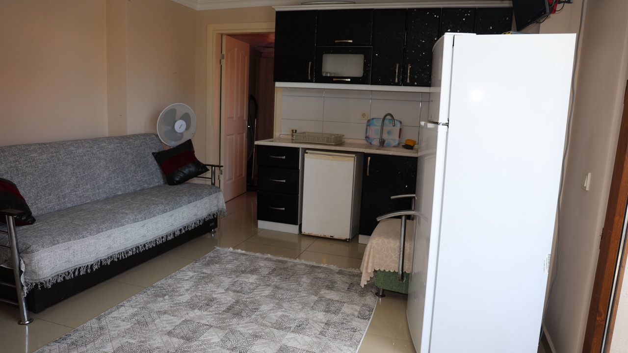 Photo of Bedroom in Cebeci Mahallesi