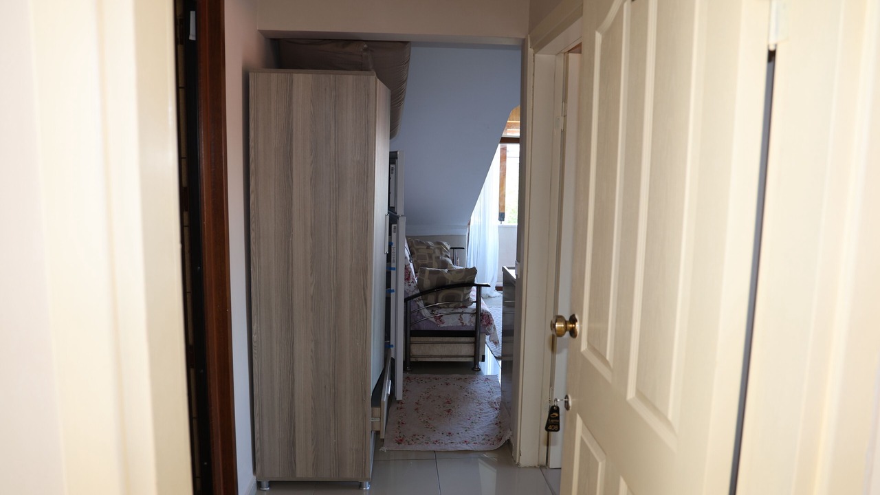 Photo of Bedroom in Cebeci Mahallesi