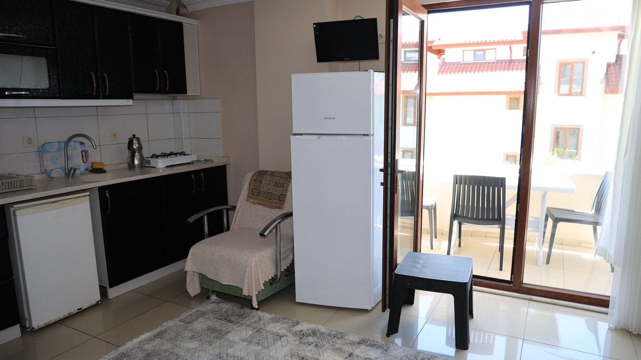 Photo of Bedroom in Cebeci Mahallesi