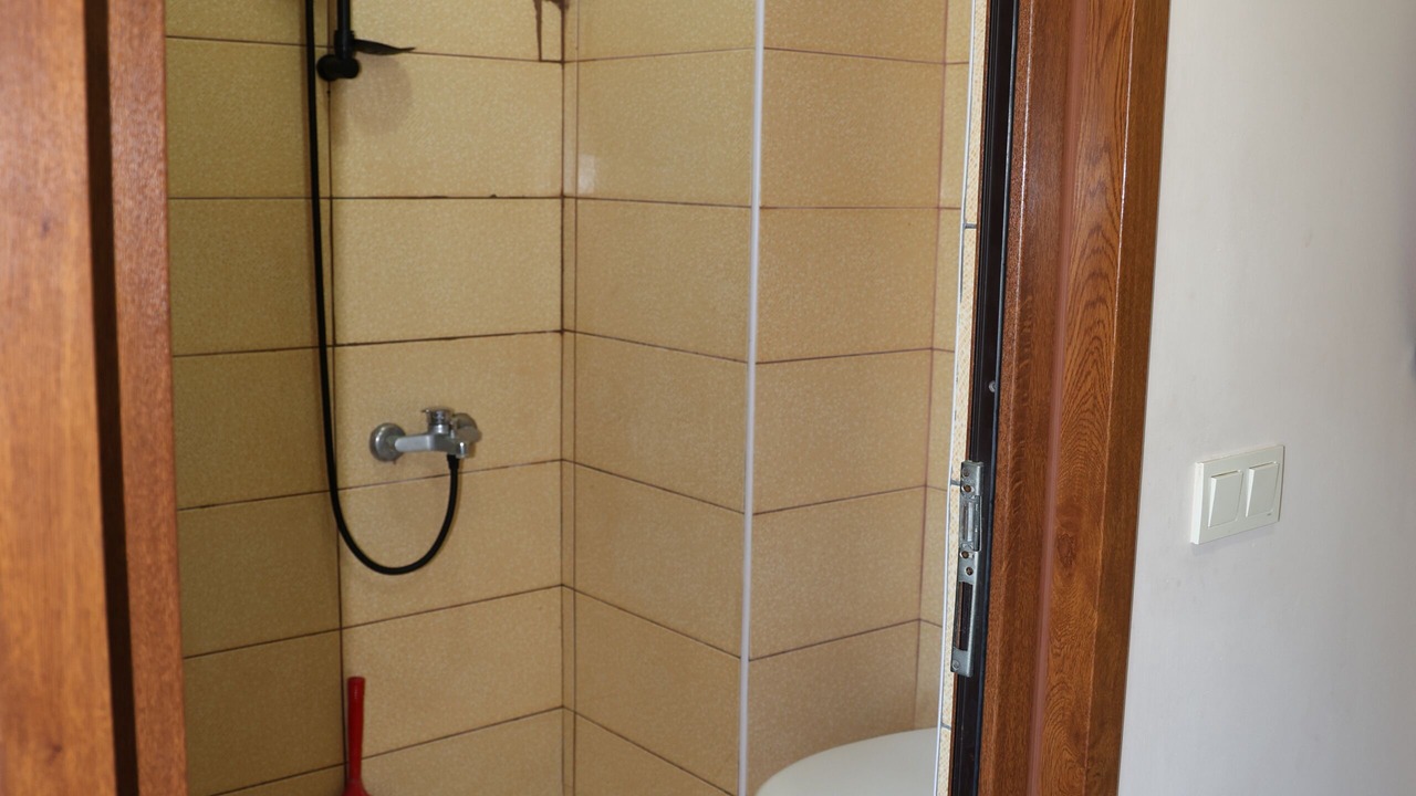 Photo of Bathroom in Cebeci Mahallesi