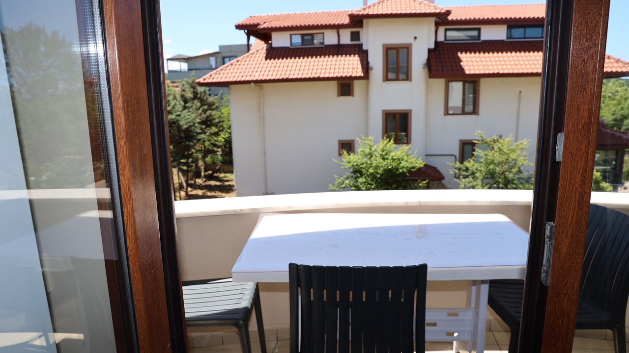 Photo of Bedroom in Cebeci Mahallesi