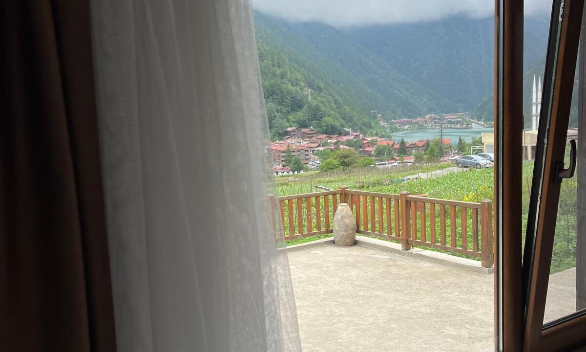 Photo of Bedroom in Uzungol