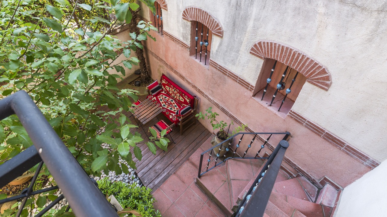 Photo of Outdoor in Sultanahmet
