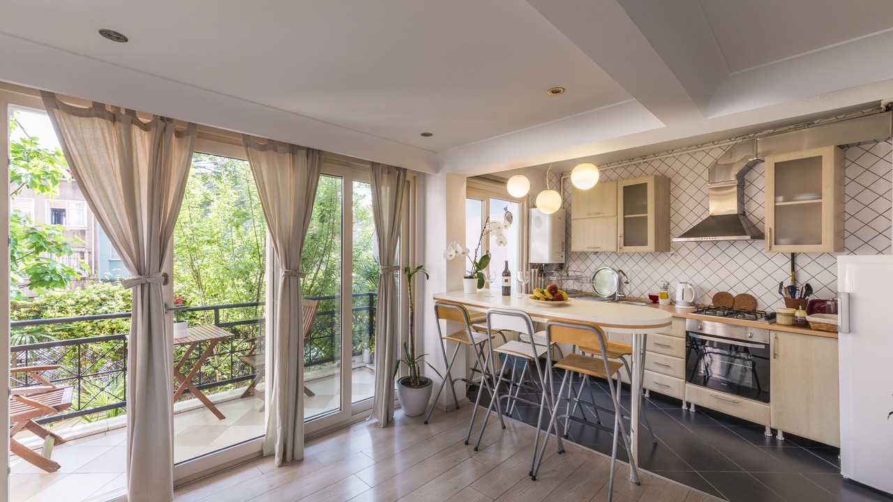Photo of Bedroom in Sultanahmet