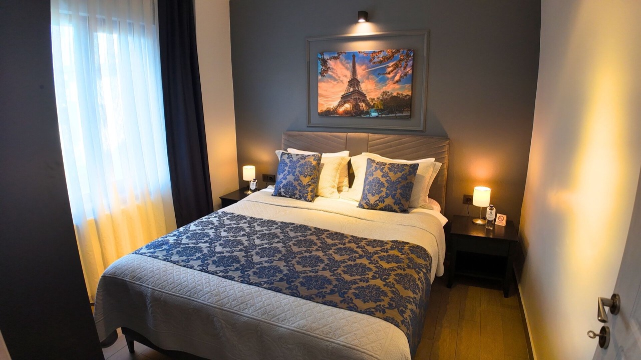 Photo of Bedroom in Suleymanpasa