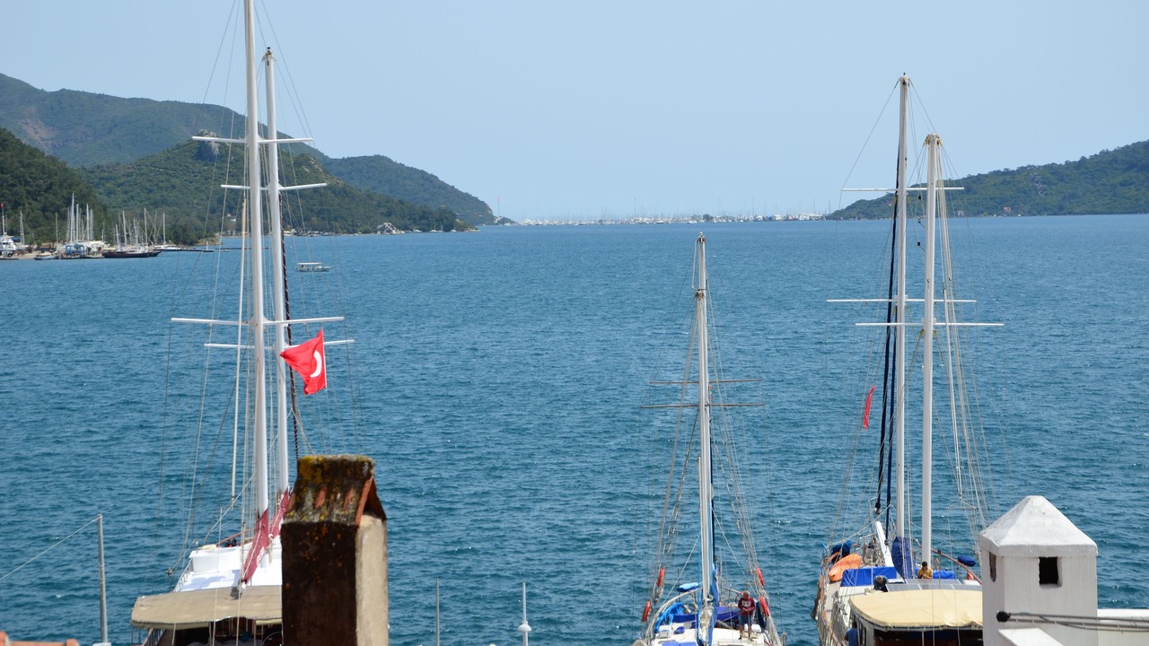Photo of Others in Marmaris City Center