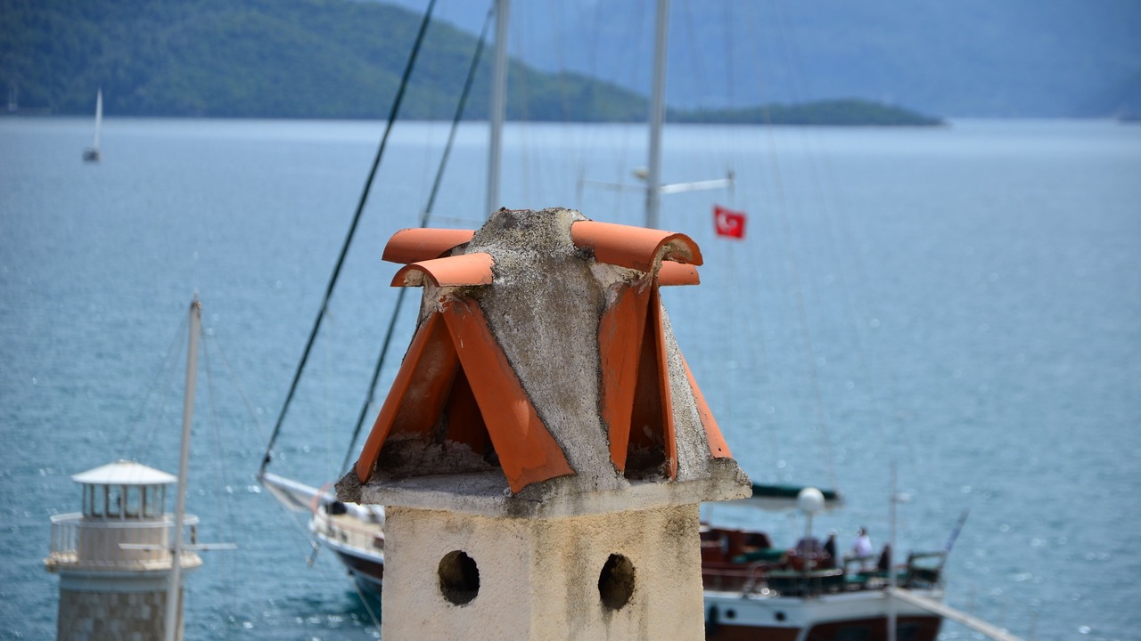 Photo of Others in Marmaris City Center