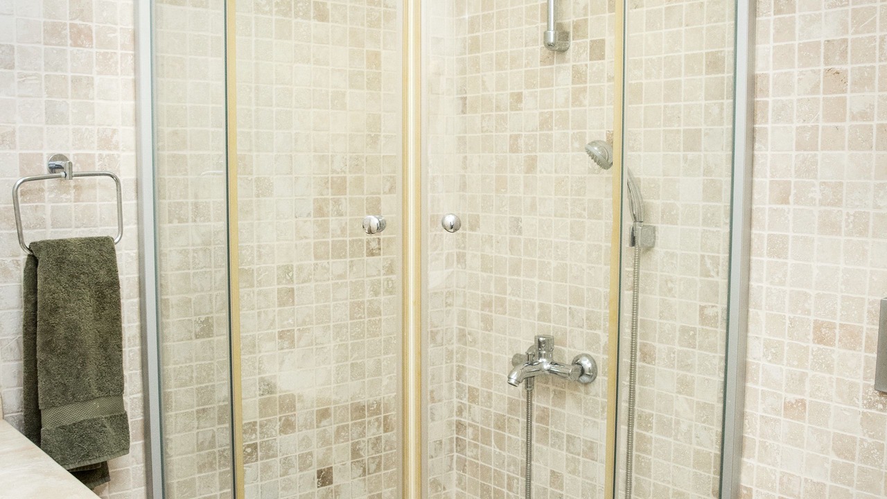 Photo of Bathroom in Marmaris City Center