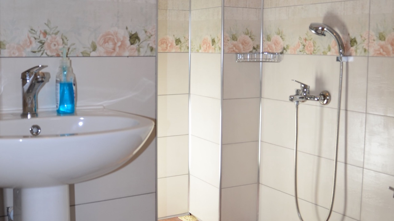 Photo of Bathroom in Marmaris City Center