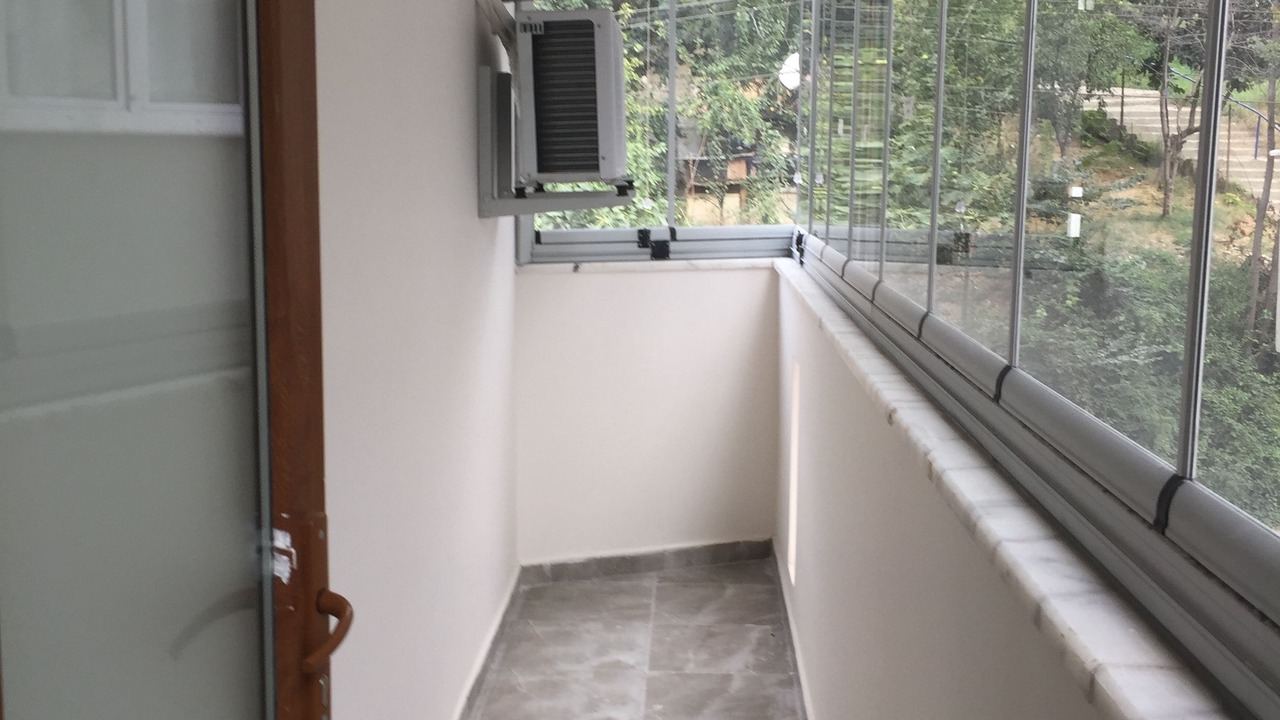 Photo of Patio Balcony in Kaymakli