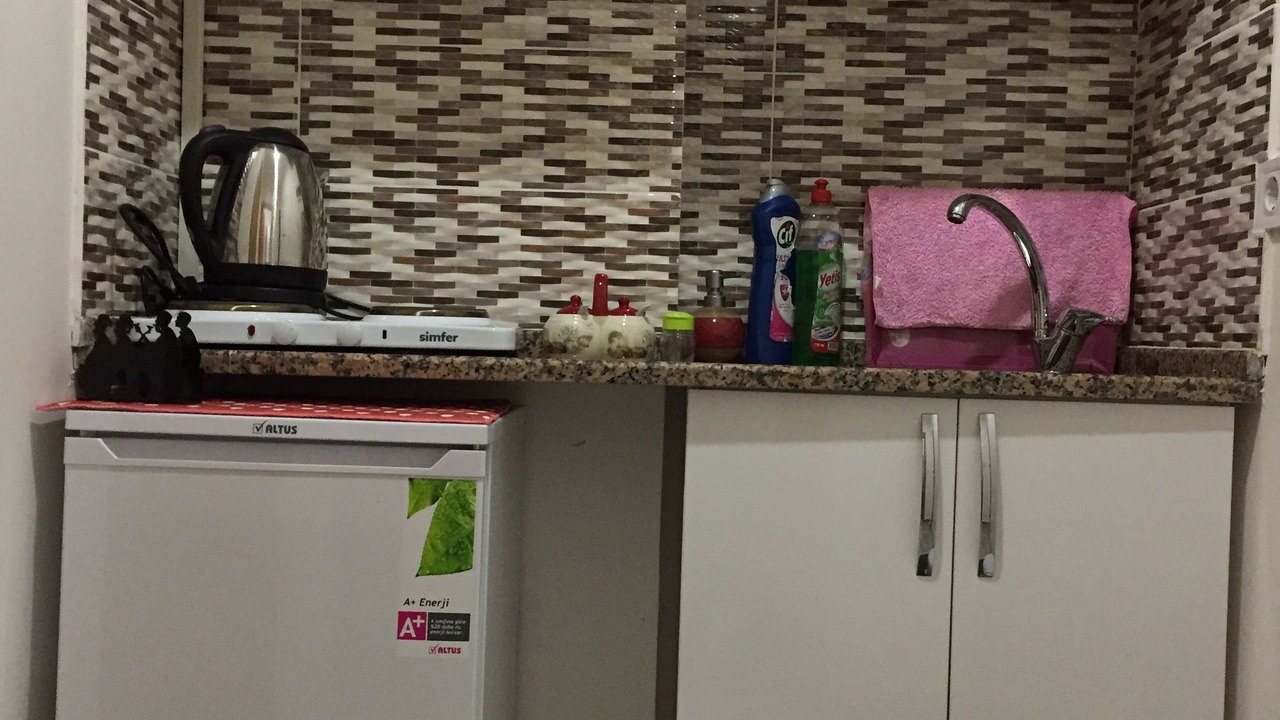 Photo of Kitchen in Kaymakli