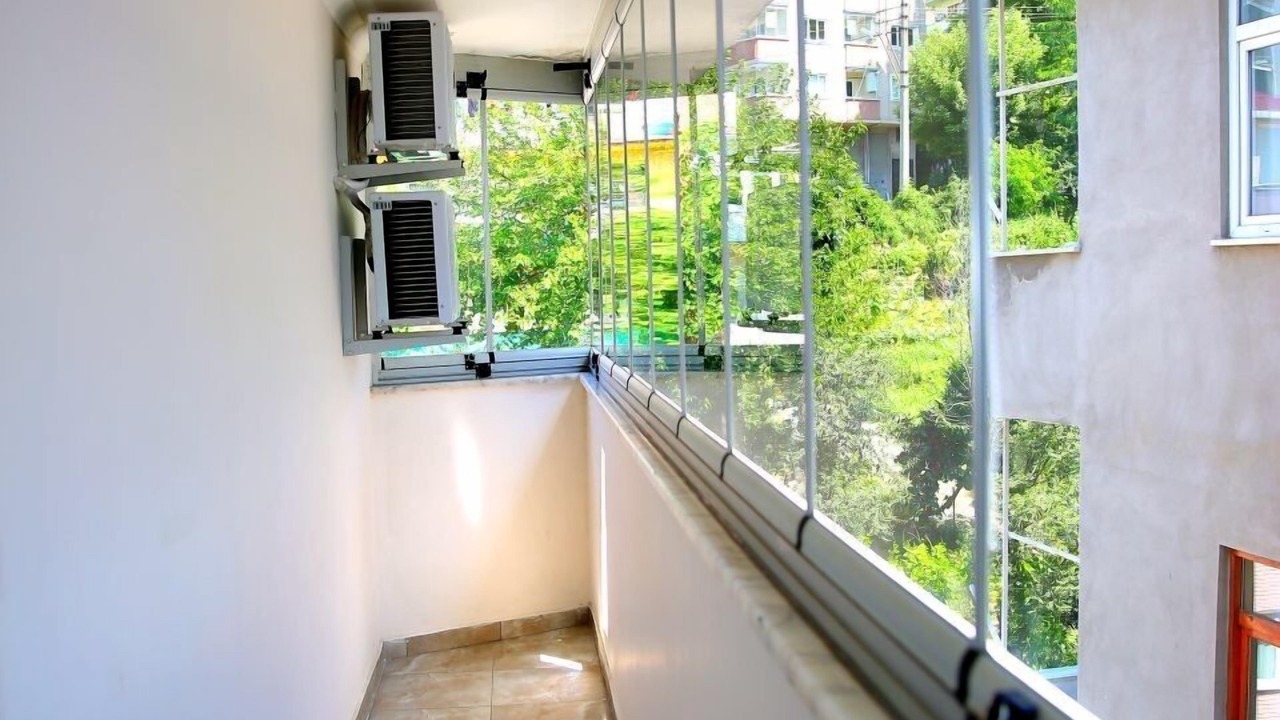 Photo of Patio Balcony in Kaymakli