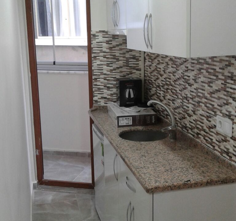 Photo of Kitchen in Kaymakli