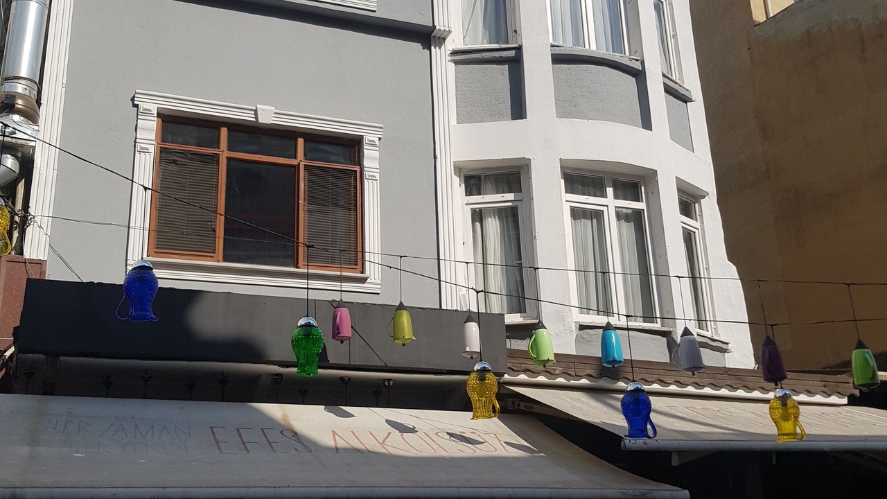 Photo of Outdoor in Kumkapi