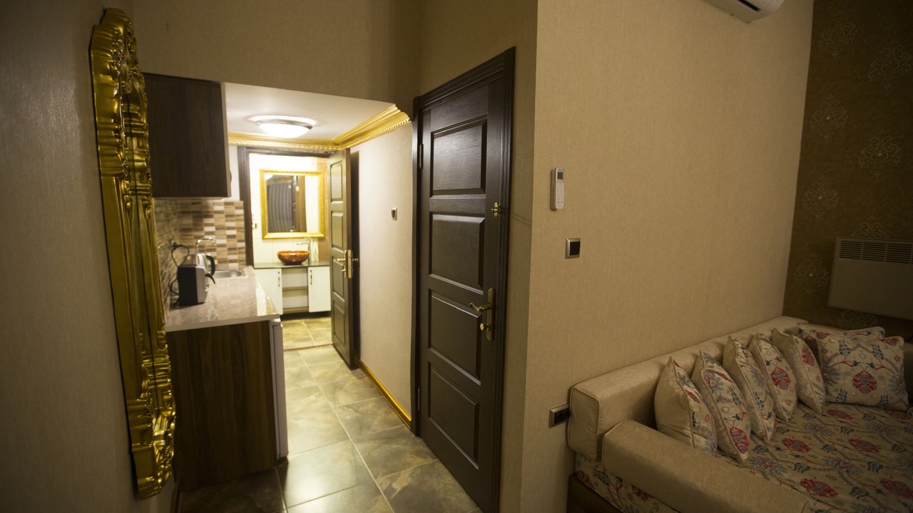 Photo of Livingroom in Kumkapi