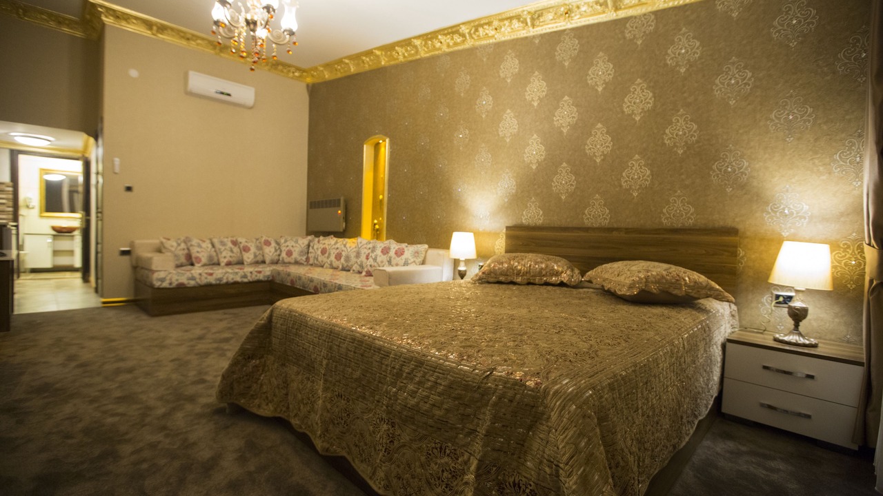 Photo of Bedroom in Kumkapi