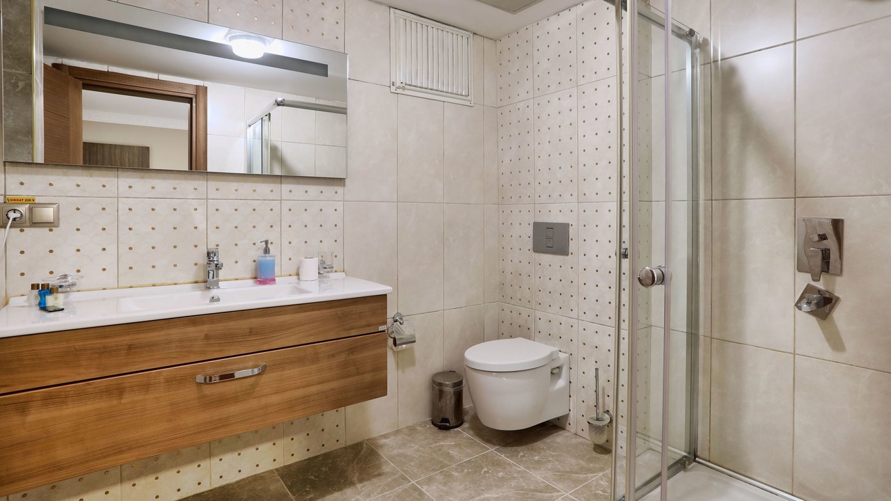Photo of Bathroom in Izmit
