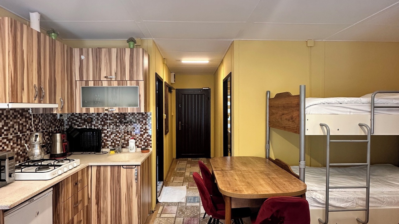 Photo of Bedroom in Uzungol