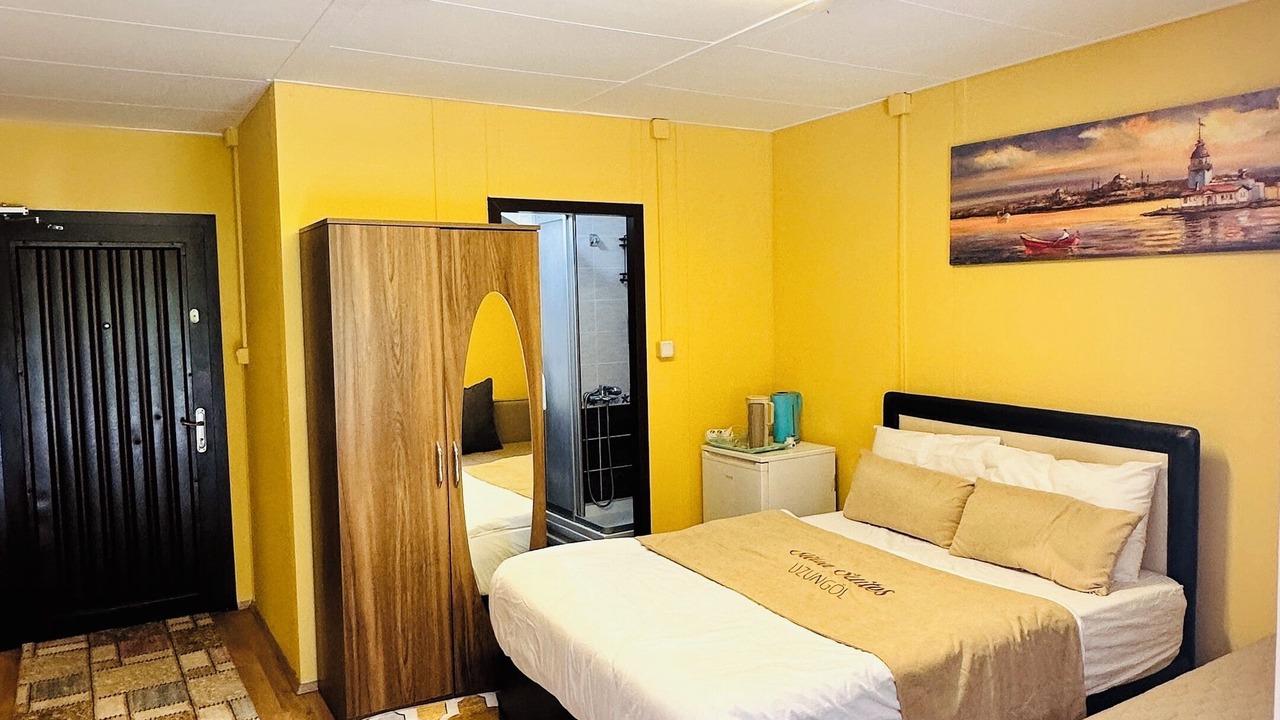 Photo of Bedroom in Uzungol