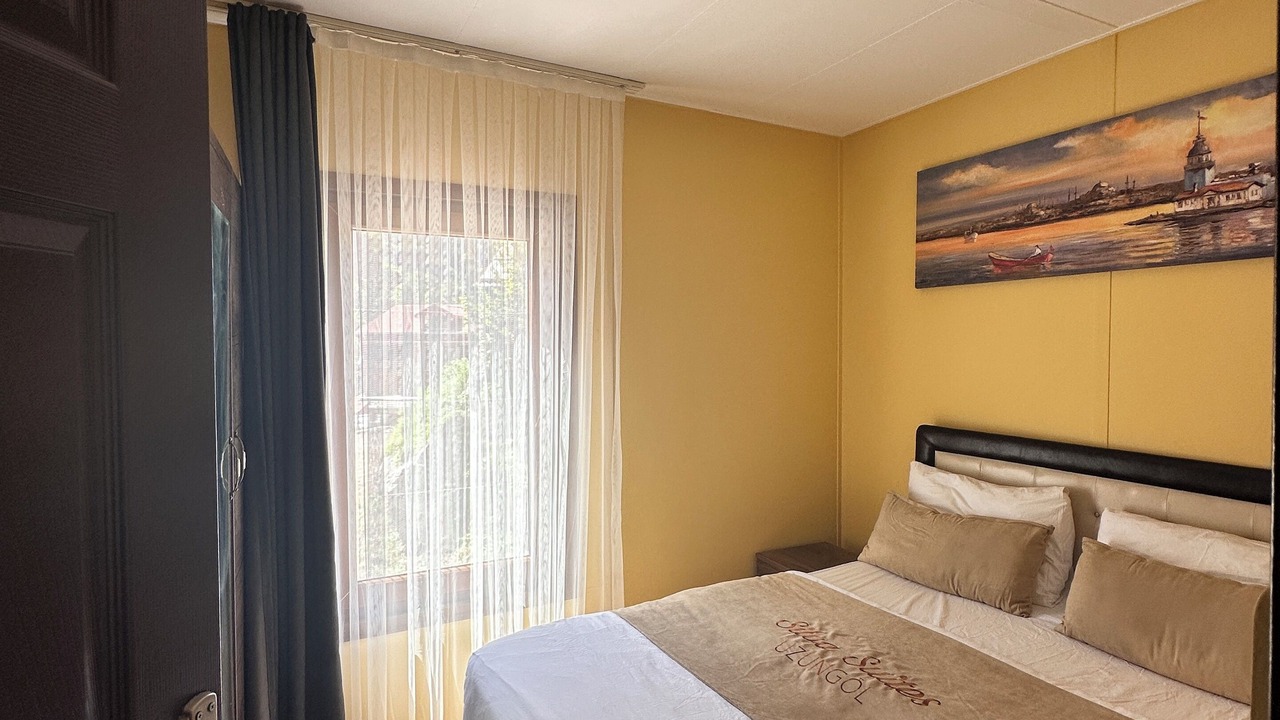Photo of Bedroom in Uzungol