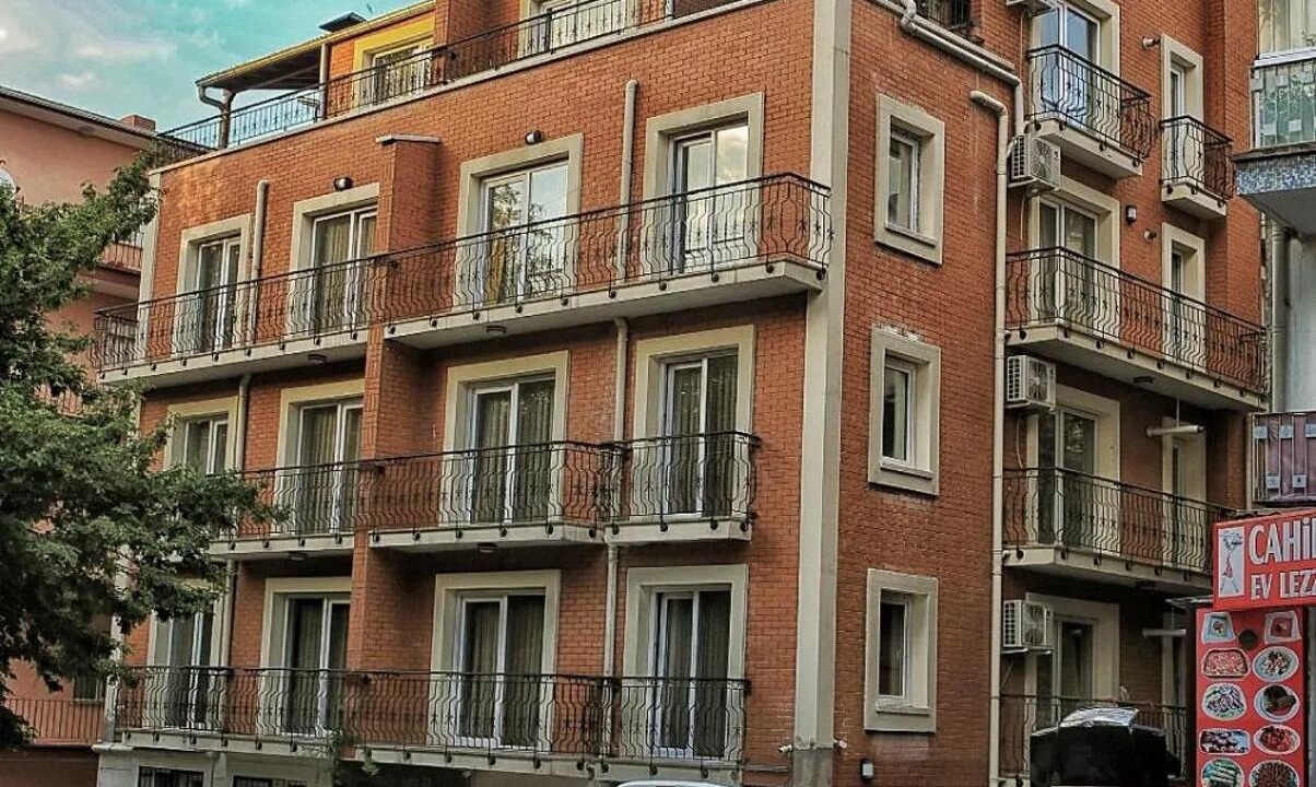 Photo of Outdoor in Ankara City Center