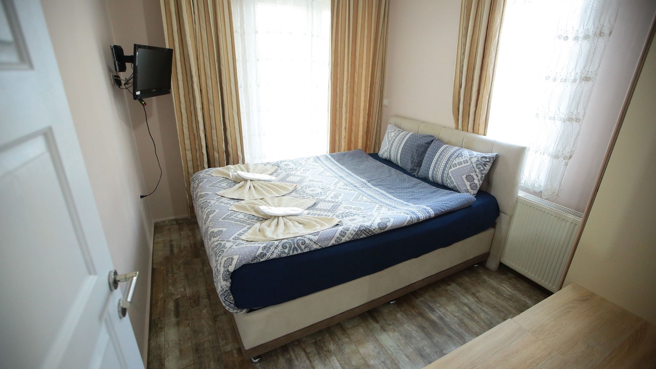 Photo of Bedroom in Isparta