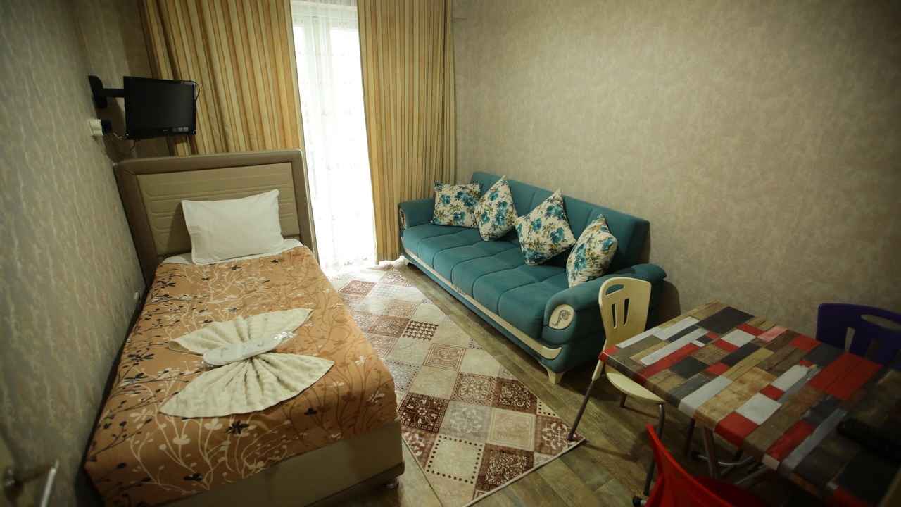 Photo of Livingroom in Isparta