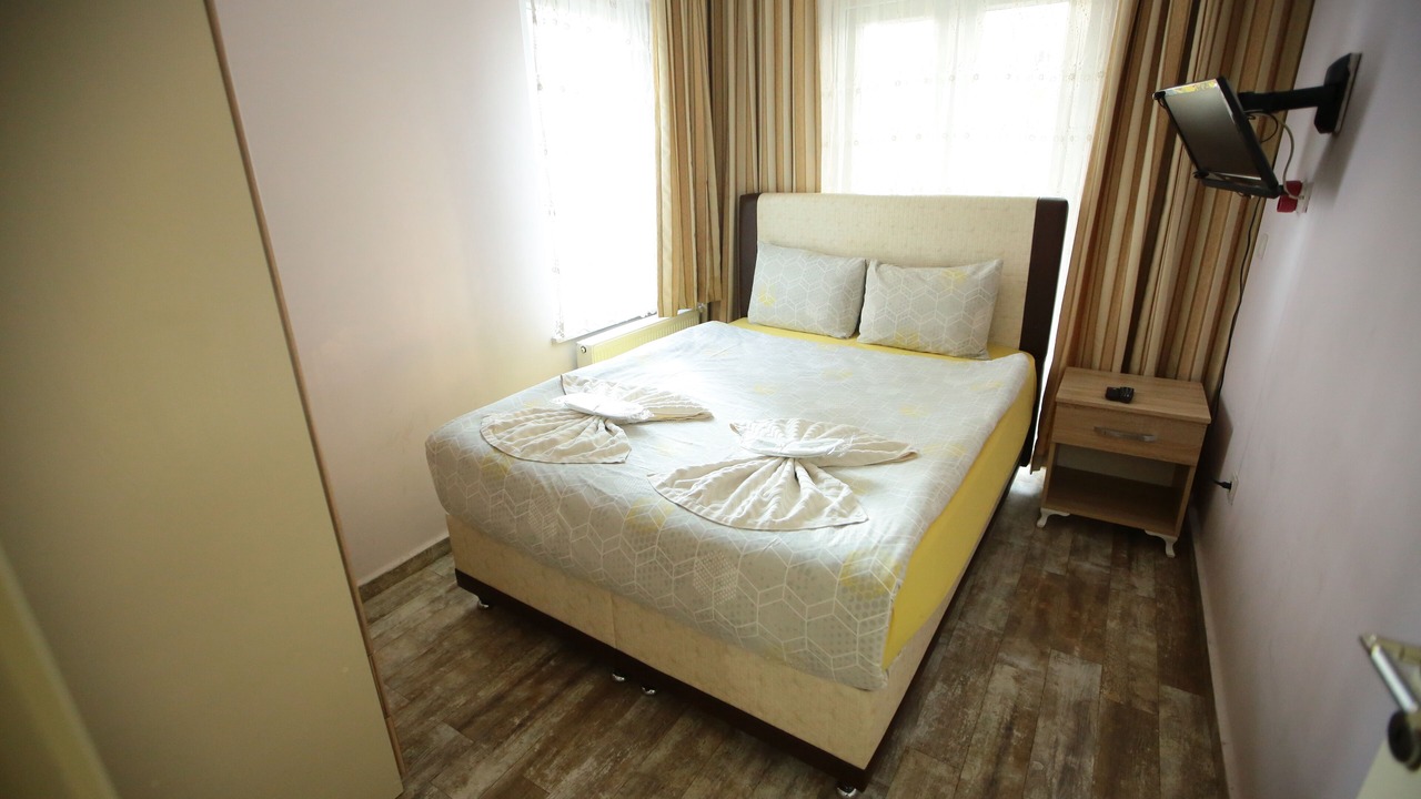 Photo of Bedroom in Isparta