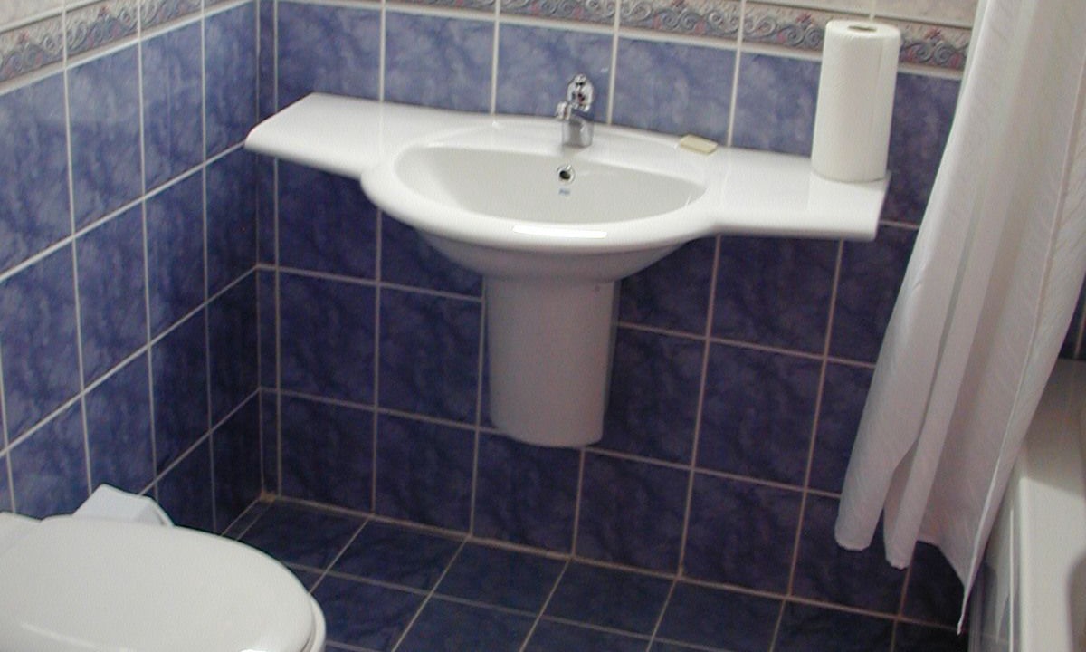 Photo of Bathroom in Marmaris City Center