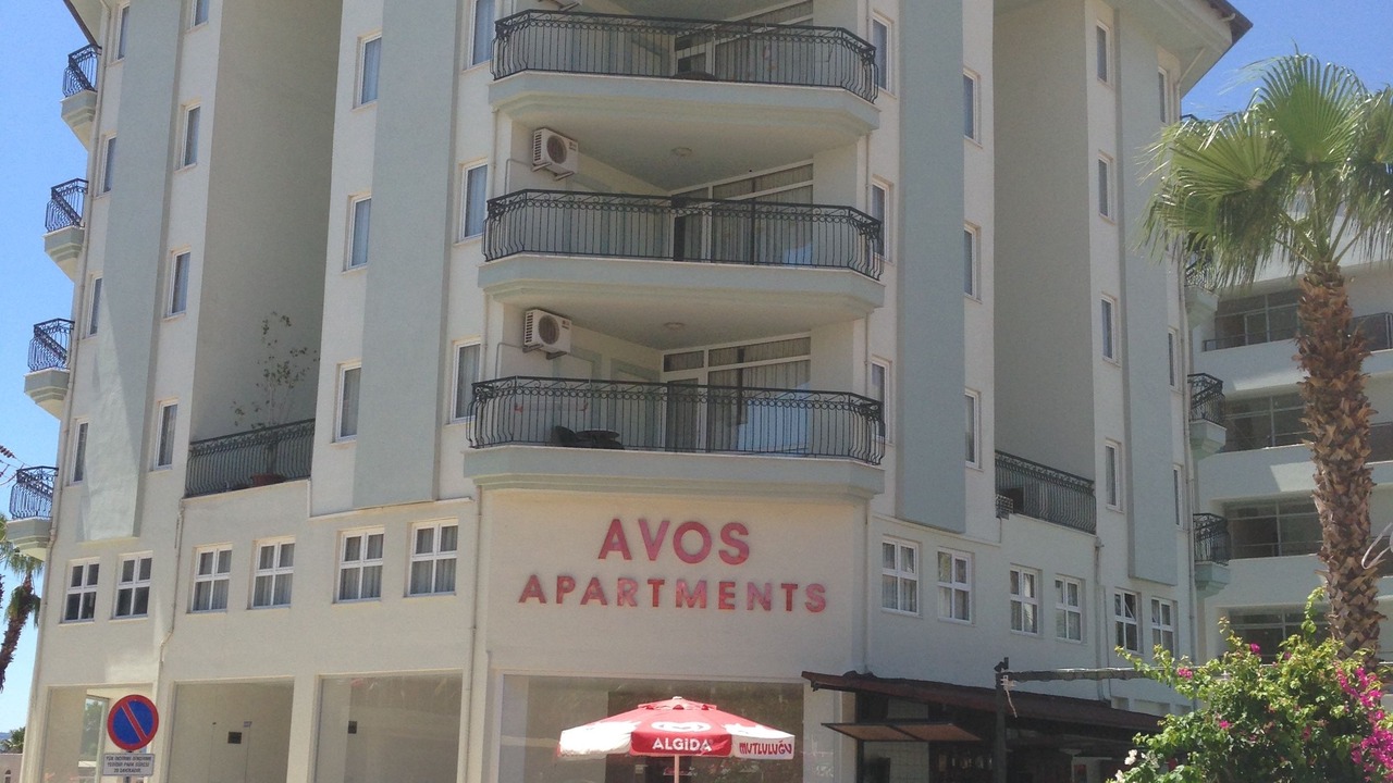 Photo of Outdoor in Marmaris City Center