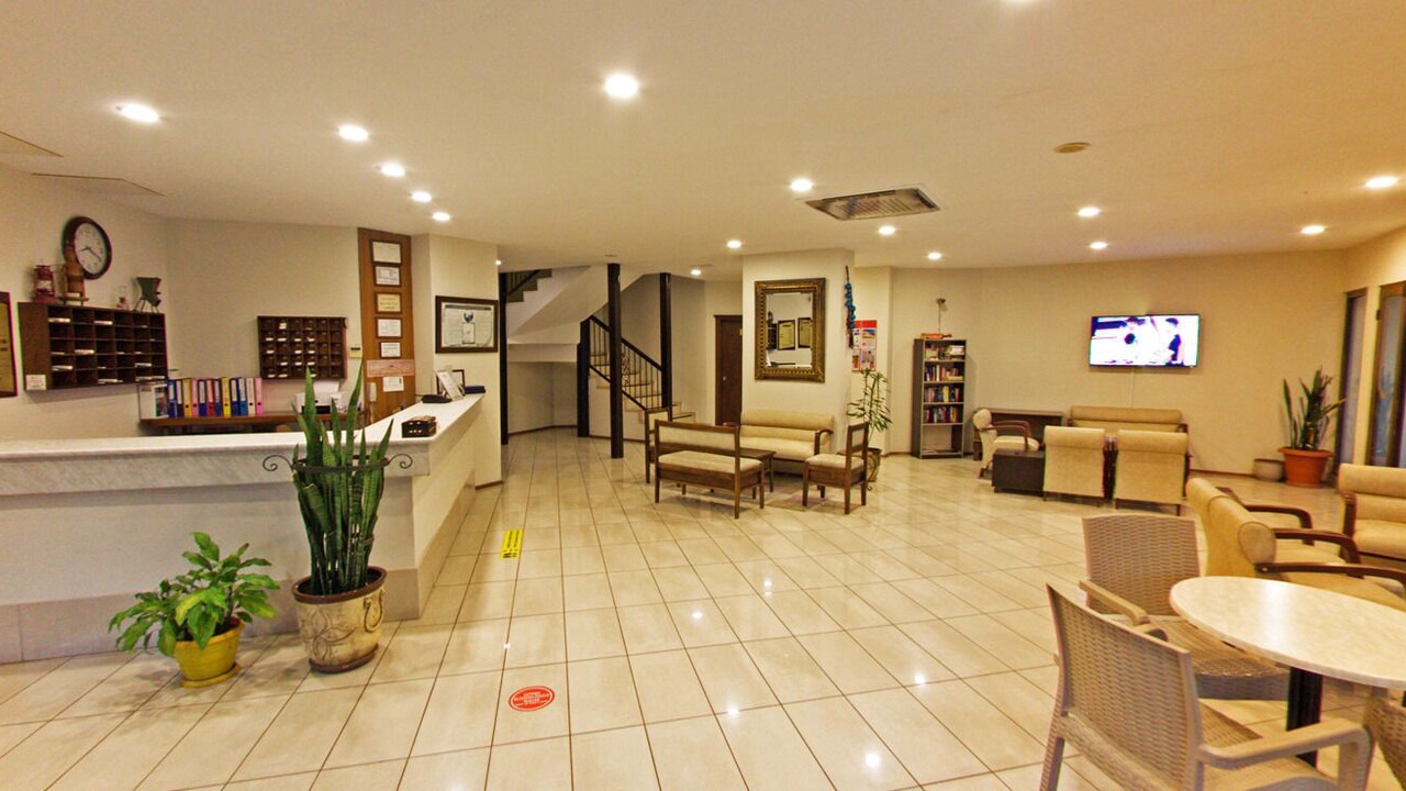 Photo of Livingroom in Marmaris City Center