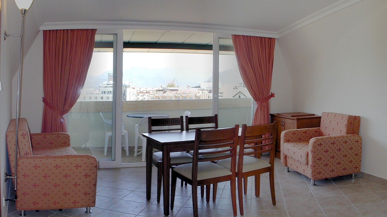 Photo of Livingroom in Marmaris City Center