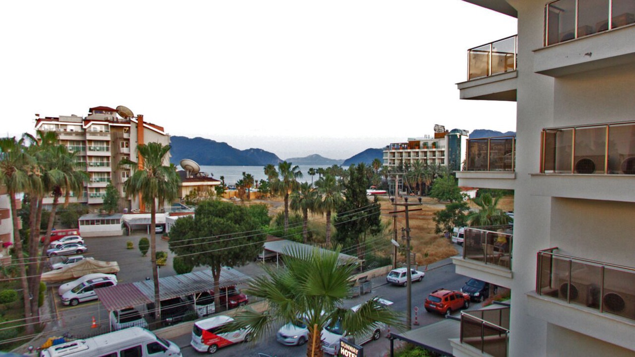 Photo of Outdoor in Marmaris City Center