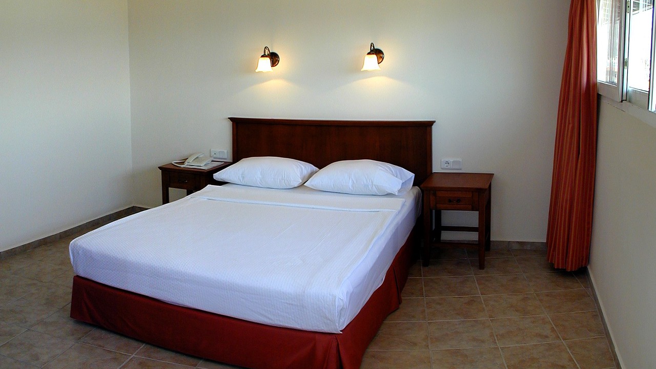 Photo of Bedroom in Marmaris City Center