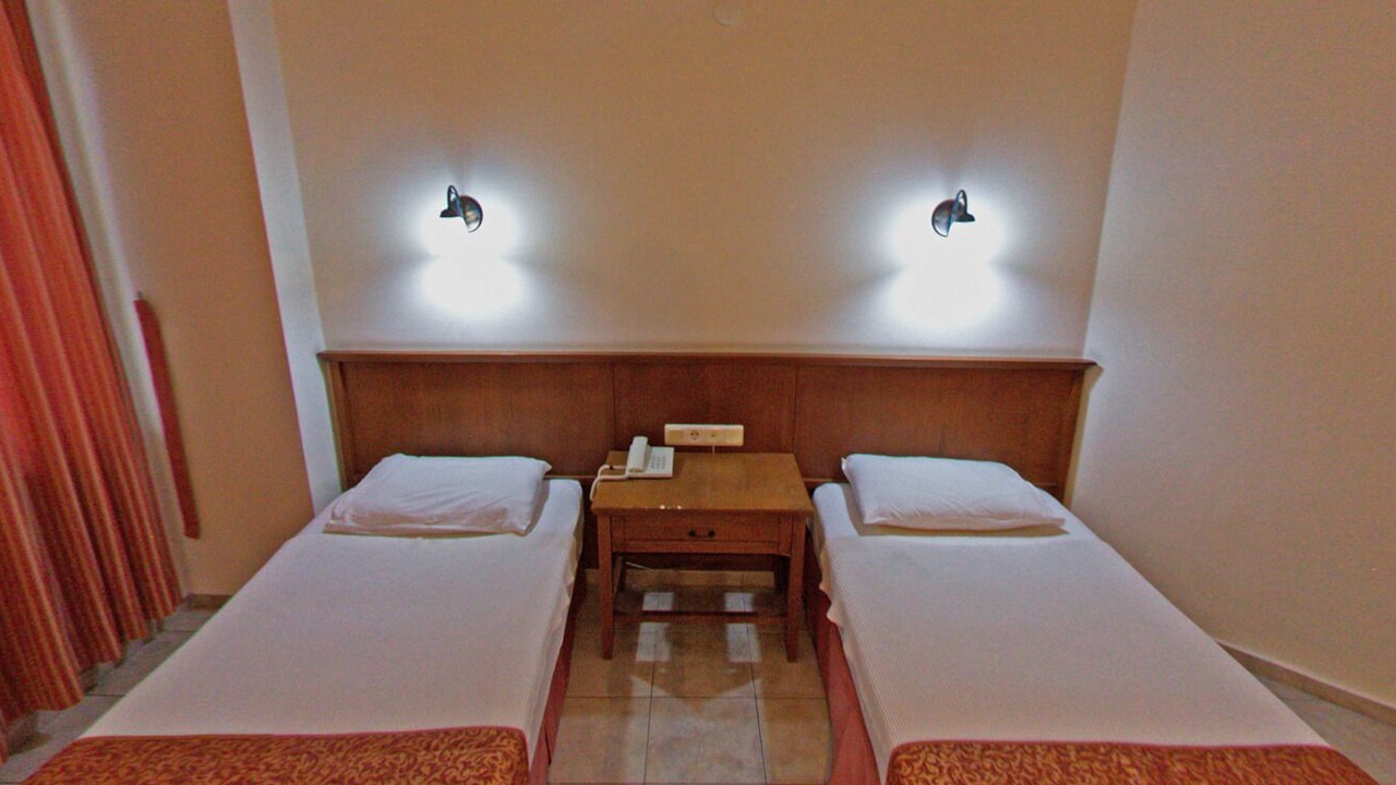 Photo of Bedroom in Marmaris City Center