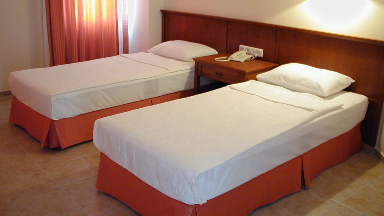 Photo of Bedroom in Marmaris City Center