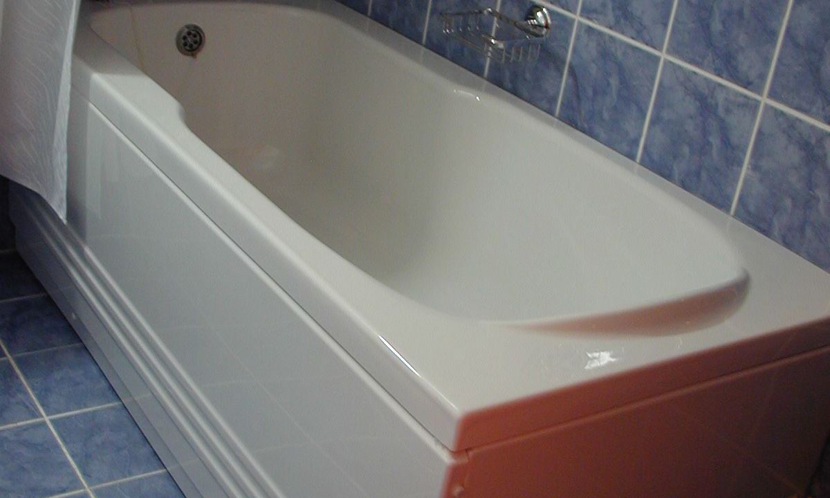 Photo of Bathroom in Marmaris City Center