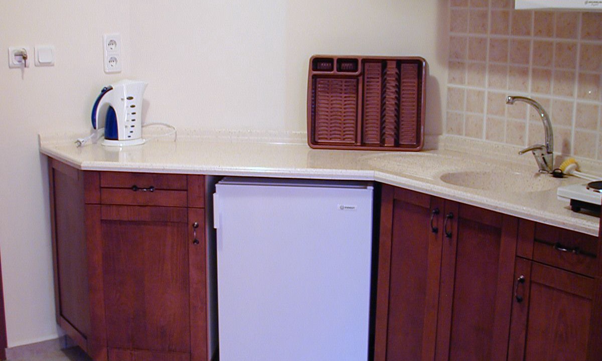 Photo of Kitchen in Marmaris City Center