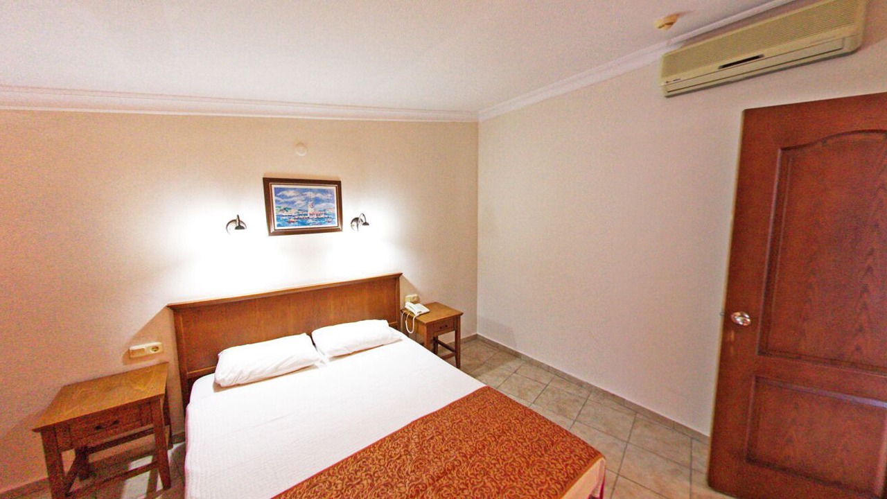 Photo of Bedroom in Marmaris City Center