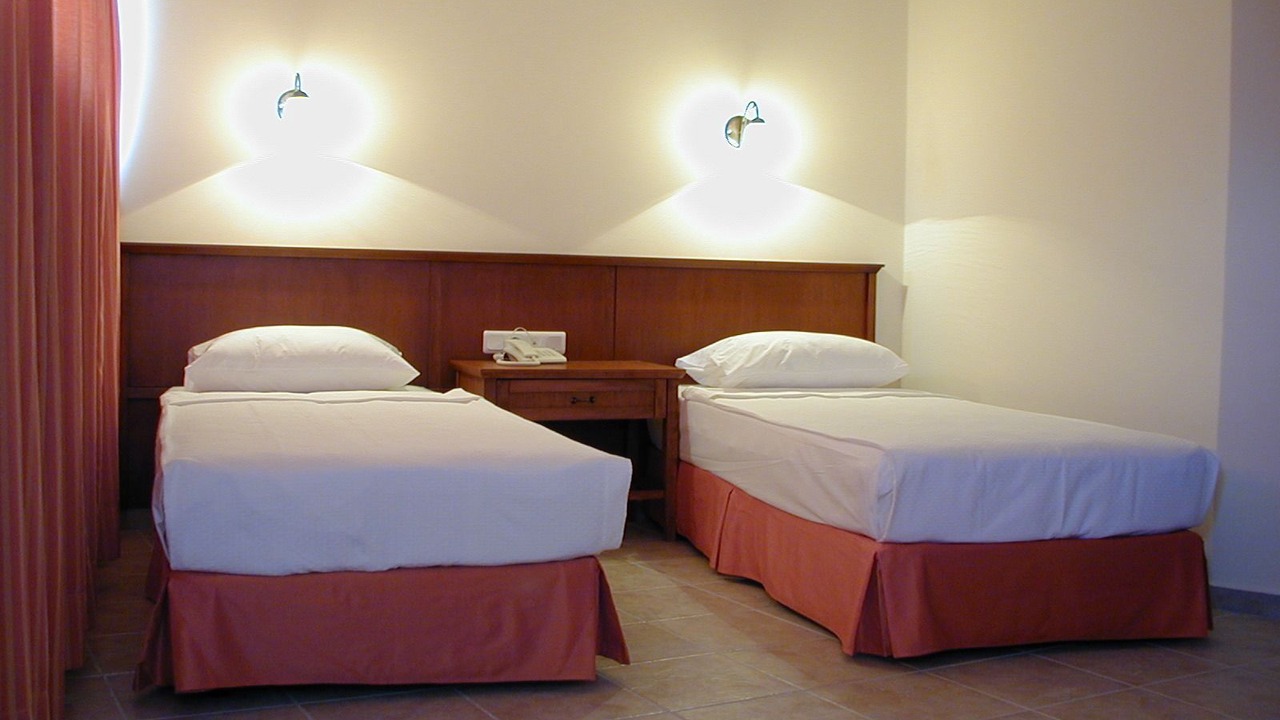 Photo of Bedroom in Marmaris City Center